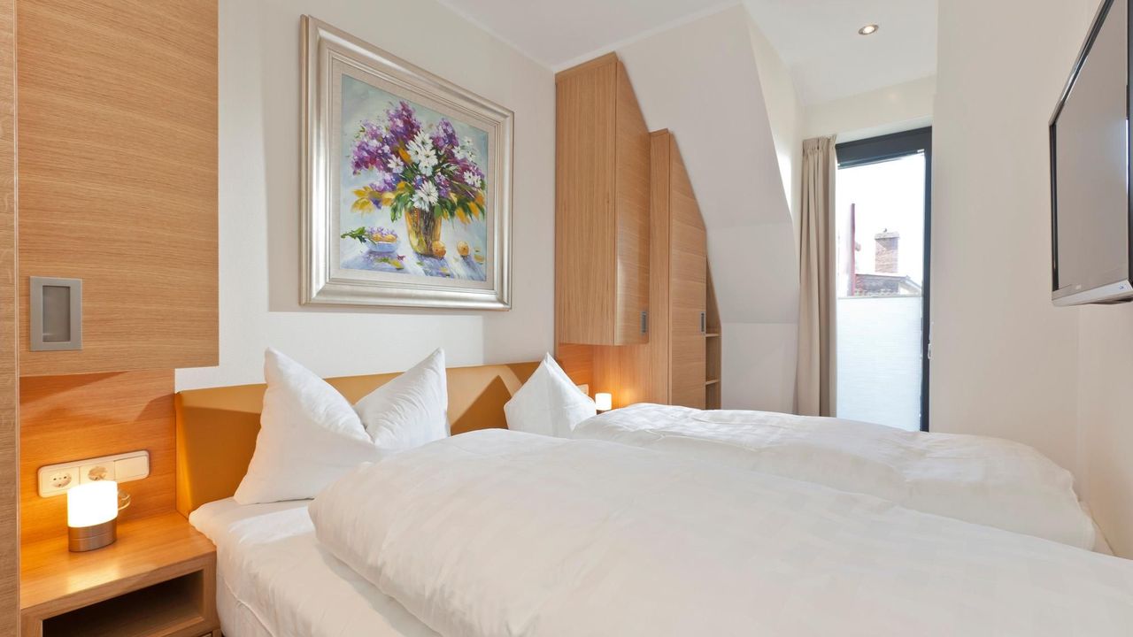 Schlafzimmer Schlafzimmer